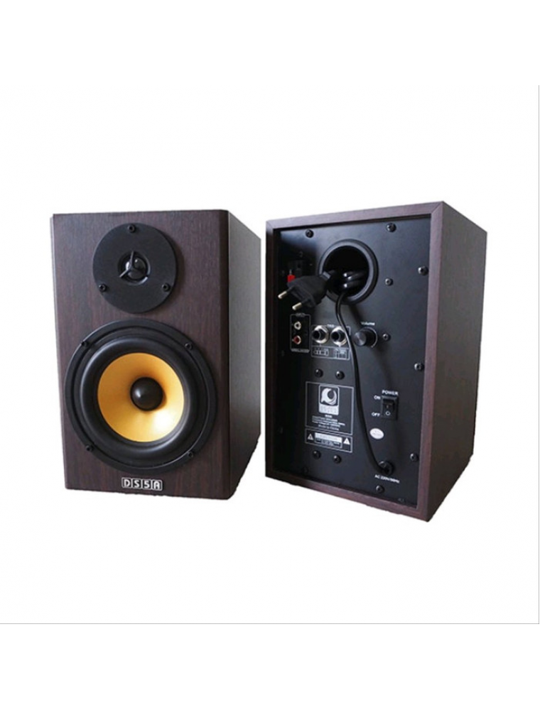 Dolphin Sound Ds A Mk Speaker Monitor